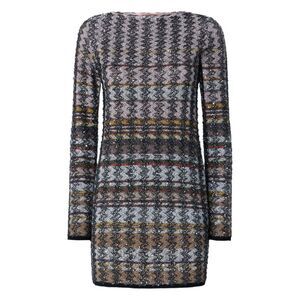 Missoni Women's Dresses Pink
